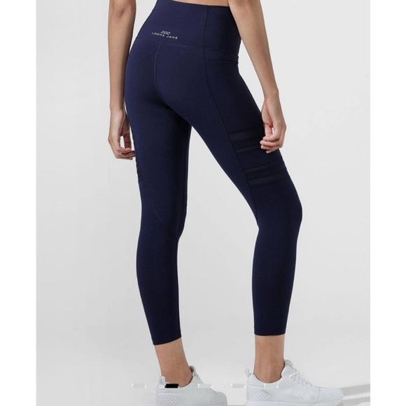 Lorna Jane Swift Ankle Biter Tight - Picture 2 of 8